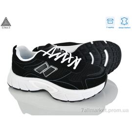 Фотография Кроссовки женские модные Весна/осень NK150-10 шкіра (8 пар р.36-41) "STILLI Group" недорого оптом от прямого поставщика