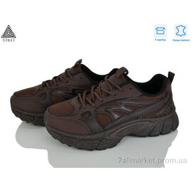 Фотография Кроссовки женские модные Весна/осень NK180-9 шкіра (8 пар р.36-41) "STILLI Group" недорого оптом от прямого поставщика