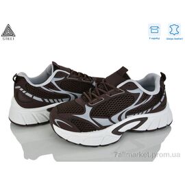 Фотография Кроссовки женские модные Весна/осень NK120-10 шкіра (8 пар р.36-41) "STILLI Group" недорого оптом от прямого поставщика