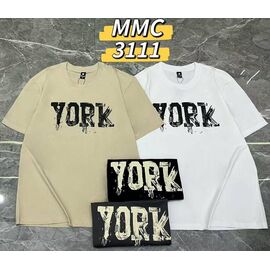 Фотография Футболка мужская 3111 white р.48-54 "LOOK" недорого оптом от прямого поставщика