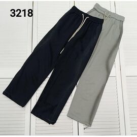 Фотография Штаны спортивные мужские 3218 grey р.48-54 "LOOK" недорого оптом от прямого поставщика