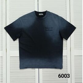 Фотография Футболка мужская 6003 black р.48-56 "LOOK" недорого оптом от прямого поставщика