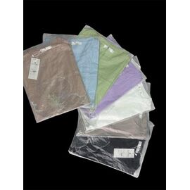 футболка жіноча 25035 black р.46-50 "PULSE" недорого оптом від прямого постачальника