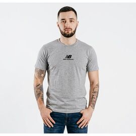 Фотография Футболка мужская 1 grey р.46-54 "VICTORY" недорого оптом от прямого поставщика