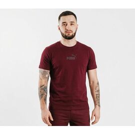 Фотография Футболка мужская 1 wine р.46-54 "VICTORY" недорого оптом от прямого поставщика