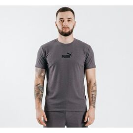 Футболка чоловіча 11 d.grey р.56-64 "VICTORY" недорого оптом від прямого постачальника