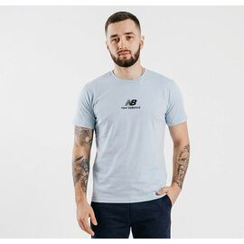 Футболка чоловіча 11 l.blue р.56-64 "VICTORY" недорого оптом від прямого постачальника