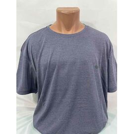 Фотография Футболка мужская SB1842 grey р.2XL-5XL "Sabihina" недорого оптом от прямого поставщика