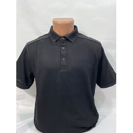 Футболка чоловіча SB1898 black р.M-2XL "Sabihina" недорого оптом від прямого постачальника