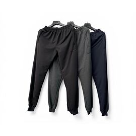 Штани спортивні чоловічі AD1477 grey р.50-58 "Ayden" недорого оптом від прямого постачальника