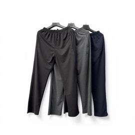 Фотография Штаны спортивные мужские AD1497 black р.46-54 "Ayden" недорого оптом от прямого поставщика