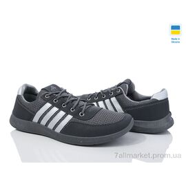 Фотография Кроссовки мужские модные Весна/осень 141-3303 (8 пар р.40-45) "Favorit" недорого оптом от прямого поставщика