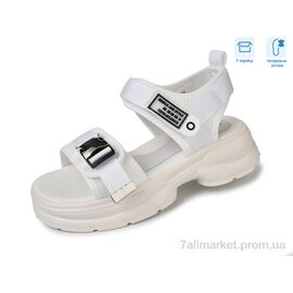 Босоніжки дитячі літні Літо 11587C (8 пар р.32-37) "TOM.M" недорого оптом від прямого постачальника