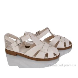 Фотография Босоножки женские летние Лето 2236-78 (8 пар р.36-41) "Бабочка-Mengfuna-AESD" недорого оптом от прямого поставщика