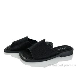 Фотография Шлепки женские облегченные Лето 3552-130 (8 пар р.36-41) "Бабочка-Mengfuna-AESD" недорого оптом от прямого поставщика