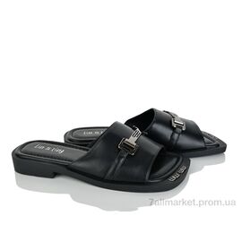 Фотография Шлепки женские облегченные Лето 3552-132 (8 пар р.36-41) "Бабочка-Mengfuna-AESD" недорого оптом от прямого поставщика