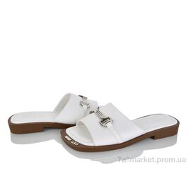 Фотография Шлепки женские облегченные Лето 3552-133 (8 пар р.36-41) "Бабочка-Mengfuna-AESD" недорого оптом от прямого поставщика