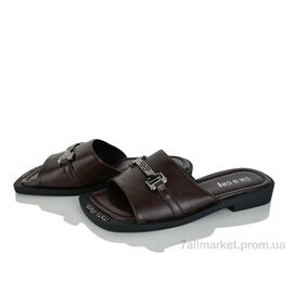 Фотография Шлепки женские облегченные Лето 3552-135 (8 пар р.36-41) "Бабочка-Mengfuna-AESD" недорого оптом от прямого поставщика