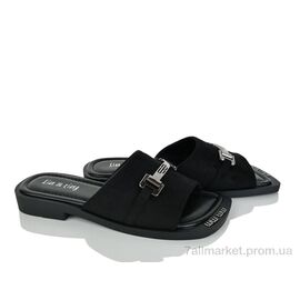 Фотография Шлепки женские облегченные Лето 3552-136 (8 пар р.36-41) "Бабочка-Mengfuna-AESD" недорого оптом от прямого поставщика