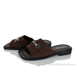 Фотография Шлепки женские облегченные Лето 3552-137 (8 пар р.36-41) "Бабочка-Mengfuna-AESD" недорого оптом от прямого поставщика