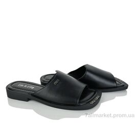 Фотография Шлепки женские облегченные Лето 3552-143 (8 пар р.36-41) "Бабочка-Mengfuna-AESD" недорого оптом от прямого поставщика