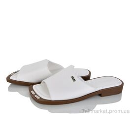 Фотография Шлепки женские облегченные Лето 3552-144 (8 пар р.36-41) "Бабочка-Mengfuna-AESD" недорого оптом от прямого поставщика