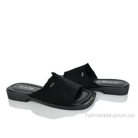 Фотография Шлепки женские облегченные Лето 3552-146 (8 пар р.36-41) "Бабочка-Mengfuna-AESD" недорого оптом от прямого поставщика