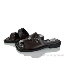 Фотография Шлепки женские облегченные Лето 3552-150 (8 пар р.36-41) "Бабочка-Mengfuna-AESD" недорого оптом от прямого поставщика