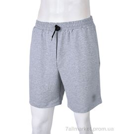 Фотография Шорты мужские Лето N2014-3 grey (5 шт. р.сетка 56-64) "Banko" недорого оптом от прямого поставщика