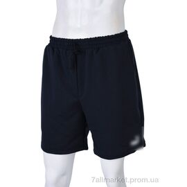 Фотография Шорты мужские Лето N2015-2 navy (5 шт. р.сетка 56-64) "Banko" недорого оптом от прямого поставщика