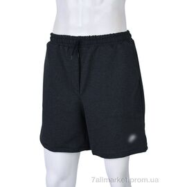 Фотография Шорты мужские Лето N2016-2 d.grey (5 шт. р.сетка 56-64) "Banko" недорого оптом от прямого поставщика