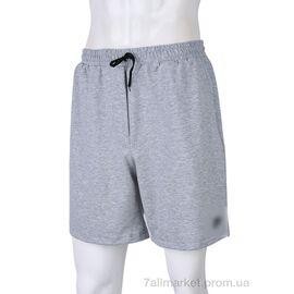 Фотография Шорты мужские Лето N2016-3 grey (5 шт. р.сетка 56-64) "Banko" недорого оптом от прямого поставщика