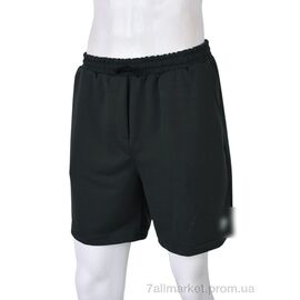 Фотография Шорты мужские Лето N2016-4 green (5 шт. р.сетка 56-64) "Banko" недорого оптом от прямого поставщика