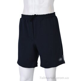 Фотография Шорты мужские Лето N2017-2 navy (5 шт. р.сетка 56-64) "Banko" недорого оптом от прямого поставщика