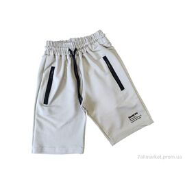 Фотография Капри детские Лето 8016-38 капучіно (4 шт. р.сетка 5-8) "Kids-modnik" недорого оптом от прямого поставщика