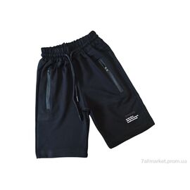 Фотография Капри детские Лето 8016-38 чорний (4 шт. р.сетка 5-8) "Kids-modnik" недорого оптом от прямого поставщика