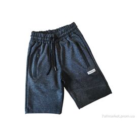 Фотография Капри детские Лето 8016-39 т.сірий (4 шт. р.сетка 5-8) "Kids-modnik" недорого оптом от прямого поставщика