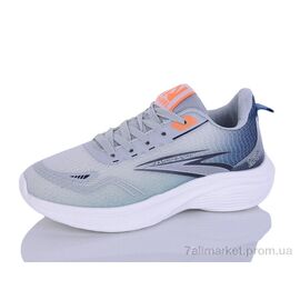 Фотография Кроссовки женские модные Весна/осень B0080-2 (8 пар р.36-41) "Ditof" недорого оптом от прямого поставщика