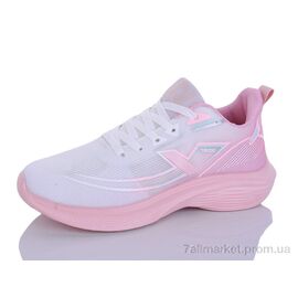 Фотография Кроссовки женские модные Весна/осень HB0106-2 (8 пар р.36-41) "Ditof" недорого оптом от прямого поставщика