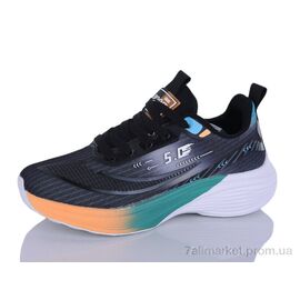 Фотография Кроссовки женские модные Весна/осень B0062-1 (8 пар р.36-41) "Ditof" недорого оптом от прямого поставщика