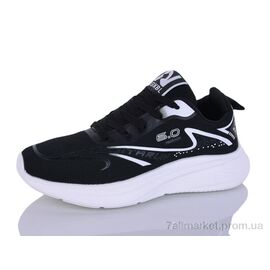 Фотография Кроссовки женские модные Весна/осень B0077-1 (8 пар р.36-41) "Ditof" недорого оптом от прямого поставщика