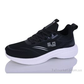 Фотография Кроссовки женские модные Весна/осень B0071-1 (8 пар р.36-41) "Ditof" недорого оптом от прямого поставщика