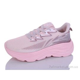 Фотография Кроссовки женские модные Весна/осень B0093-3 (8 пар р.36-41) "Ditof" недорого оптом от прямого поставщика