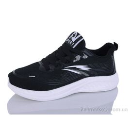 Фотография Кроссовки женские модные Весна/осень B0078-1 (8 пар р.36-41) "Ditof" недорого оптом от прямого поставщика