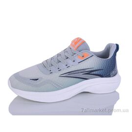 Фотография Кроссовки мужские модные Весна/осень A0080-2 (8 пар р.40-44) "Ditof" недорого оптом от прямого поставщика