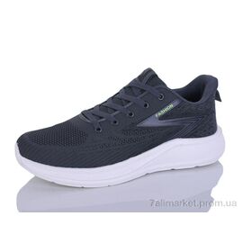 Фотография Кроссовки мужские модные Весна/осень A0066-3 (8 пар р.40-44) "Ditof" недорого оптом от прямого поставщика