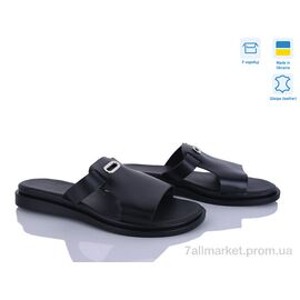 Фотография Шлепки женские облегченные Лето 290-1 ч.ш. (6 пар р.37-40) "A.Dama" недорого оптом от прямого поставщика