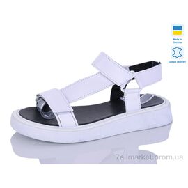 Фотография Босоножки женские летние Лето 142-2 (8 пар р.36-40) "Botema" недорого оптом от прямого поставщика