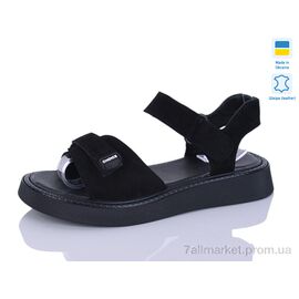 Фотография Босоножки женские летние Лето 142-9 (8 пар р.36-40) "Botema" недорого оптом от прямого поставщика