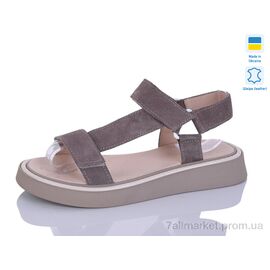 Фотография Босоножки женские летние Лето 142-18 (8 пар р.36-40) "Botema" недорого оптом от прямого поставщика